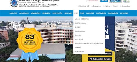 bmsce results|bmsce results 2022.